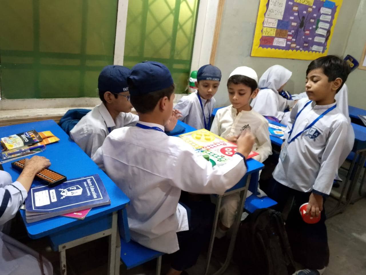 Admissions Open 2026–27